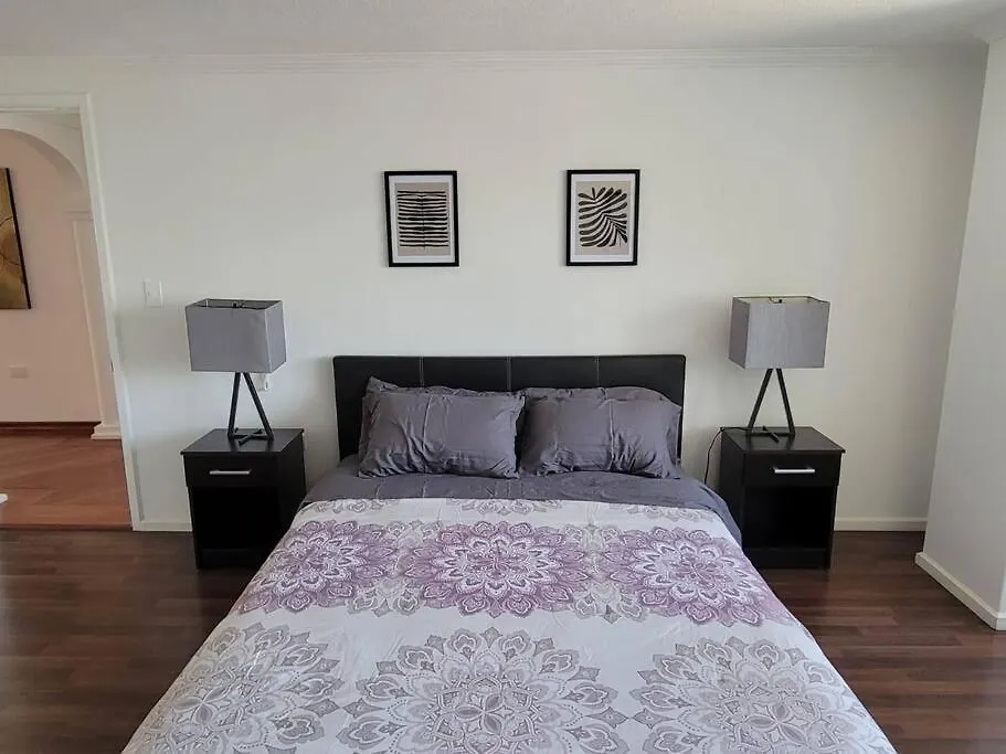 Ferienwohnung Lujoso Apartamento En Bellavista Quito 0*,  Ecuador