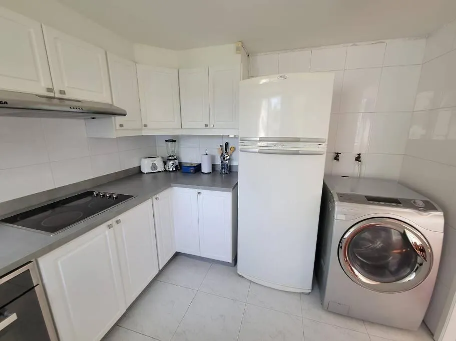 Ferienwohnung Lujoso Apartamento En Bellavista Quito 0*,  Ecuador